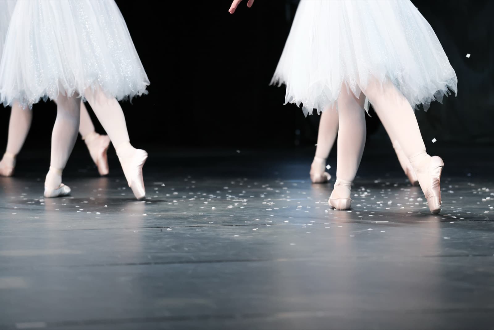 Ayami Ballet 発表会当日の記録写真 05