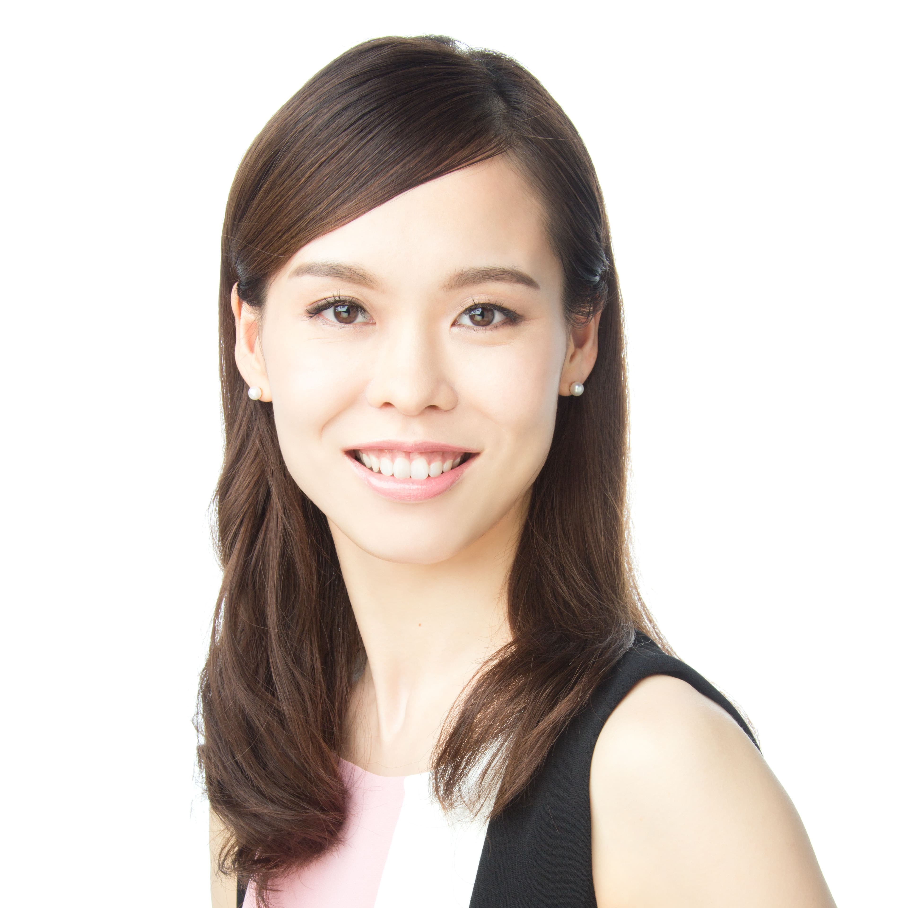 東ヶ崎(井上)綾美