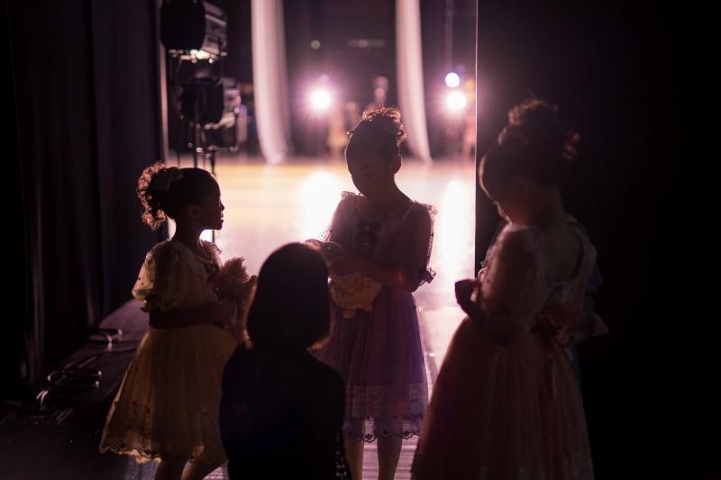 第2回発表会を開催いたしました