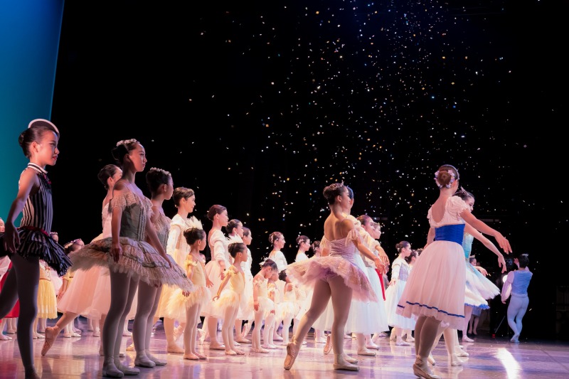 第2回発表会を開催いたしました