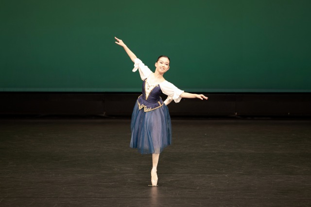 Studio Performance Allongéを開催しました