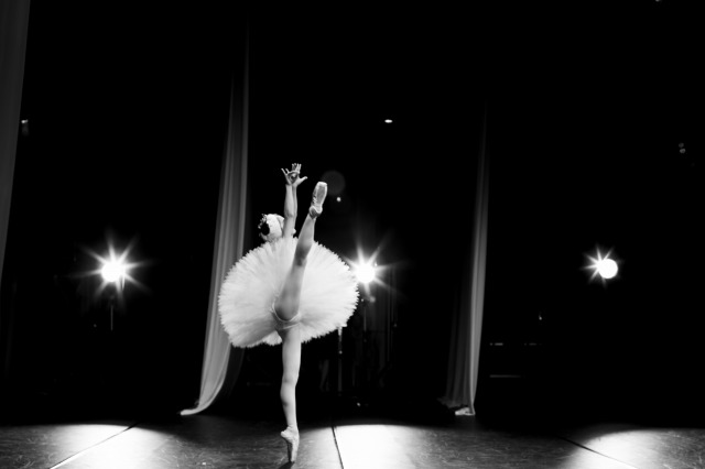 Studio Performance Allongéを開催しました