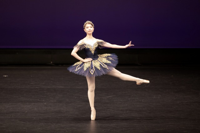 Studio Performance Allongéを開催しました