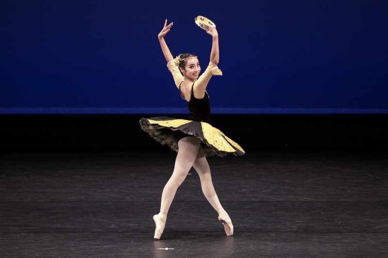 Studio Performance Allongéを開催しました