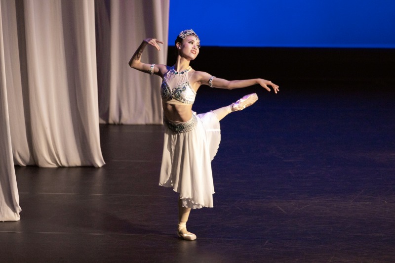 Studio Performance Allongéを開催しました