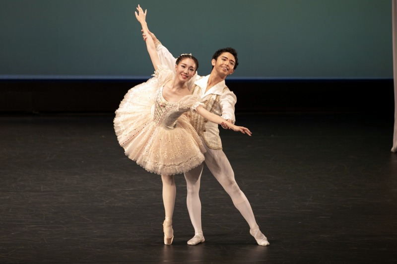 Studio Performance Allongéを開催しました