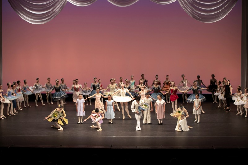 Studio Performance Allongéを開催しました