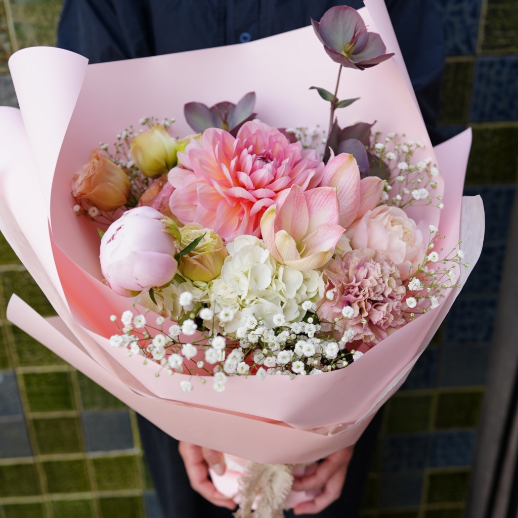 第３回発表会のご案内