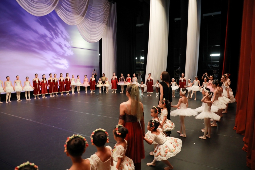 第３回発表会を開催しました